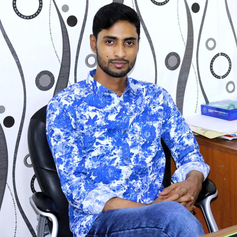 Suhan Alam Rana, AI and automation consultant based in Dhaka, Bangladesh