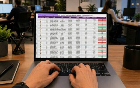 How to Connect WooCommerce to Google Sheets Automatically