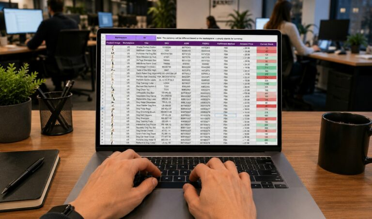How to Connect WooCommerce to Google Sheets Automatically